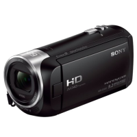Kamera cyfrowa Sony HDR-CX405